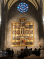 Iglesia de San Lorenzo Gijon