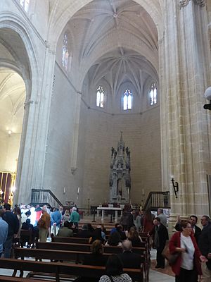 Archivo:Iglesia de Santiago, Jerez de la Frontera P1100071