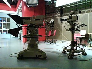 Archivo:Ikegami HK355 & HK355P 20070214