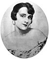 Isabel Rosales Pareja