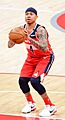 Isaiah Thomas free throw (cropped)