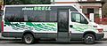 Iveco Daily obuses Orell