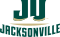 Jacksonville Dolphins logo 2018.svg