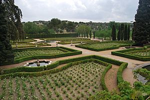Archivo:Jardines Quinta del Pardo