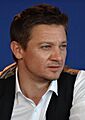 Jeremy Renner 6, 2012