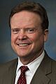 Jim Webb official 110th Congress photo (cropped)