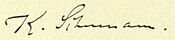 Karl Schumann (Nachträge zur Flora der deutschen Schutzgebiete, 1905) (signature).jpg