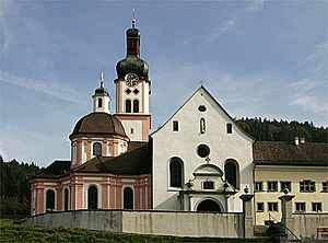 Archivo:Kloster Fischingen