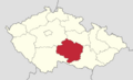 Kraj Vysocina in Czech Republic