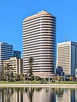 Archivo:Lake Merritt Plaza building