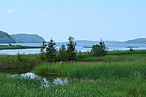 Archivo:Lake Nipigon