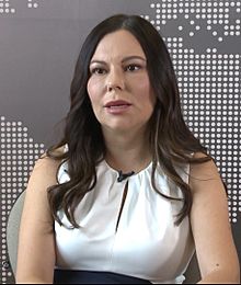 Laura Rojas Hernández para Niños