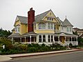 Longport NJ house