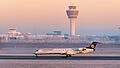 Lufthansa Regional Bombardier CRJ-900LR D-ACKH MUC 2015 05