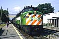 MARC 64 Jessup MD June 94 - Flickr - drewj1946