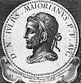 Maiorianus Augustus
