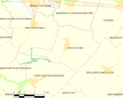 Map commune FR insee code 10271.png