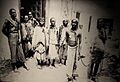 Marché aux esclaves de Zanzibar