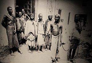 Archivo:Marché aux esclaves de Zanzibar
