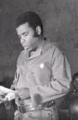 Marien Ngouabi Janvier 1970