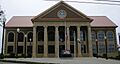 Marion County Kentucky courthouse