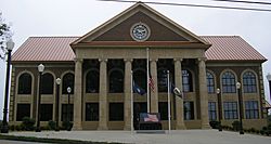 Marion County Kentucky courthouse.jpg