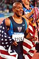 Maurice Greene, Sydney2000