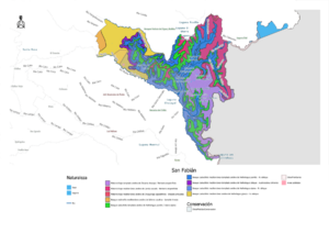 Archivo:Medio ambiente de Chile (2023) - comuna de San Fabián