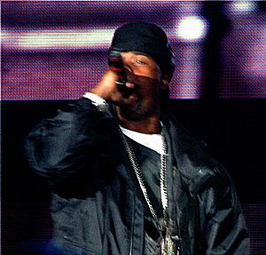 Memphis Bleek para Niños