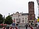 Menen - Town hall and belfry 1.jpg
