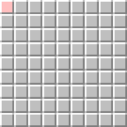 Minesweeper 9x9 10 example 1