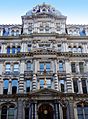 Mitchell Building Milwaukee