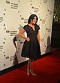 Monica Lewinsky 2014 IDA Awards