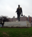 Monumento L.A. de Herrera