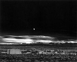 Moonrise, Hernandez, New Mexico.jpg