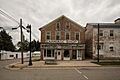 Mtauburn, Indiana