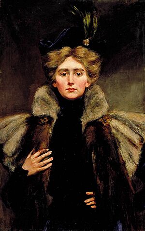 Natalie Barney in Fur Cape.jpg