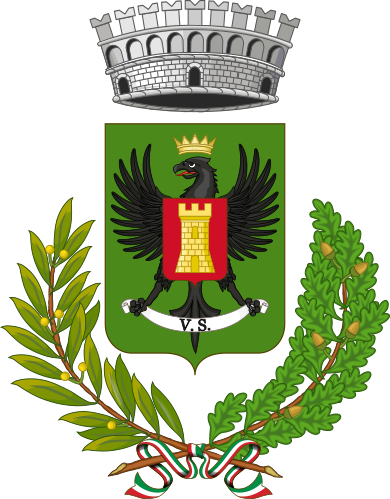 Niscemi-Stemma