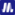 Osaka Metro logo 2.svg