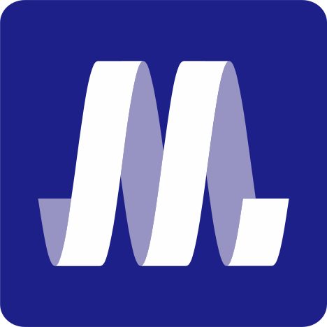 Osaka Metro logo 2