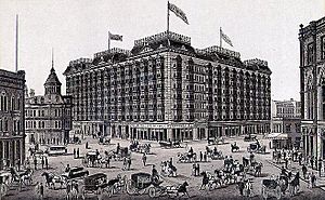 Archivo:Palace Hotel 1887