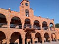 Palacio Municipal de Miacatlan