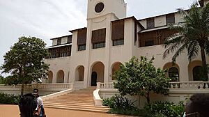 Archivo:Palais de Lomé