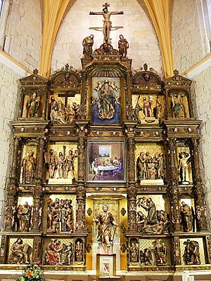 Archivo:Palencia - San Lazaro 3