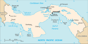 Archivo:Panama-CIA WFB Map