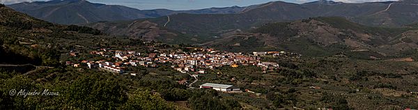 Archivo:Panoramica Casar de Palomero