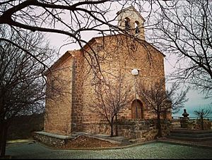Archivo:Parroquia de San Bartolomé (Cólliga, Cuenca)