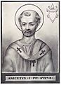Pope Anicetus