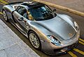 Porsche 918 (14195136940)