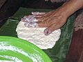 Preparandola